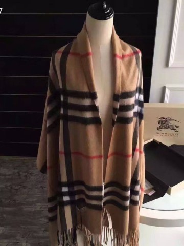 Шарф Burberry