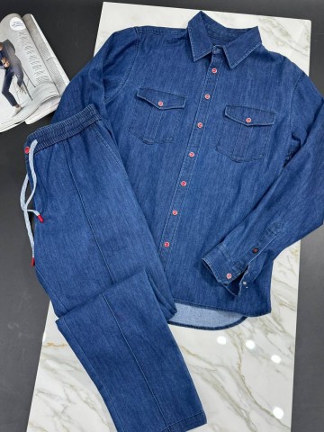 Костюм Kiton