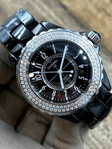 Часы CHANEL