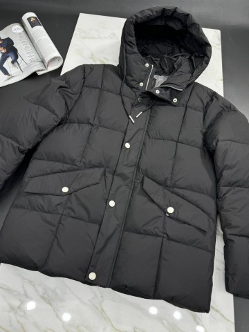 Пуховик Zegna