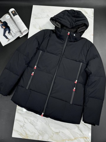 Пуховик Kiton