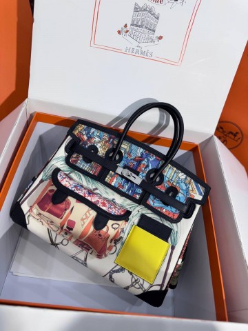 Сумка Hermes 35 см