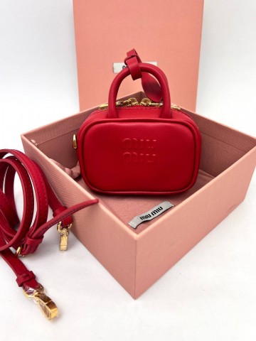 Сумка MIU MIU