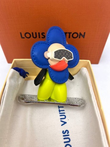 Брелок для сумки Louis Vuitton
