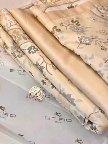 Комплект постельного белья Etro