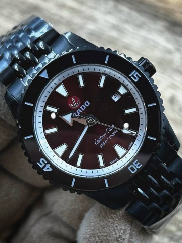 Часы Rado