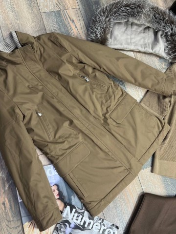 Пуховик Loro Piana