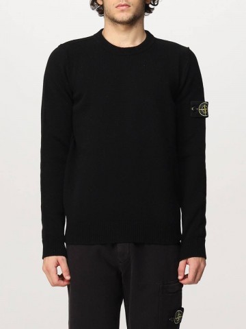 Свитер Stone Island