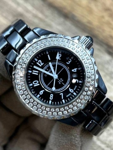 Часы CHANEL