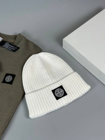 Шапка Stone Island