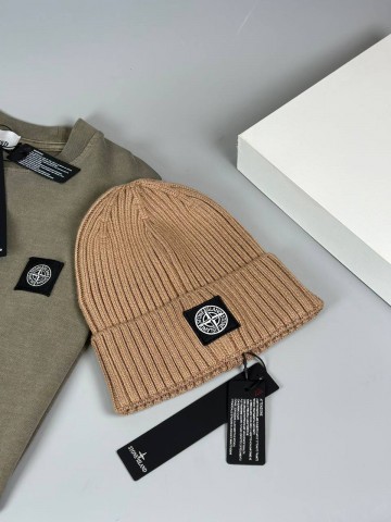 Шапка Stone Island