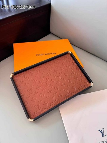 Поднос Louis Vuitton 36х24 см
