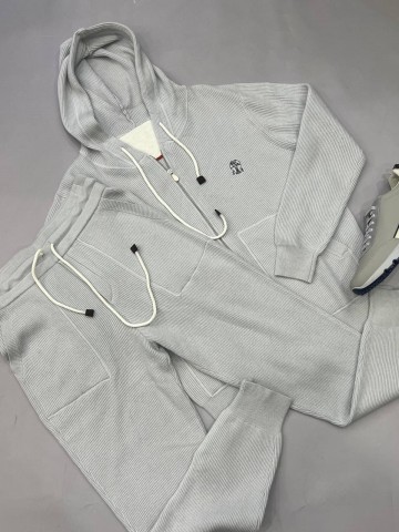 Костюм Brunello Cucinelli