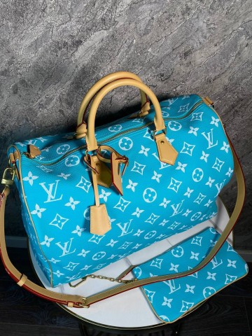 Дорожная сумка Louis Vuitton