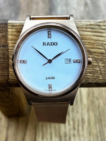 Часы Rado