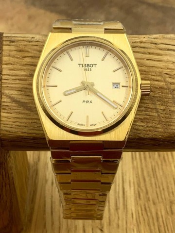 Часы Tissot