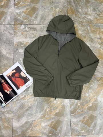 Двусторонняя куртка Loro Piana