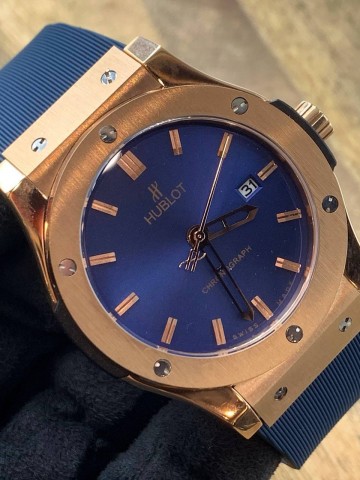 Часы Hublot