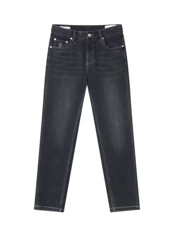 Джинсы Brunello Cucinelli