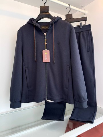 Костюм Loro Piana