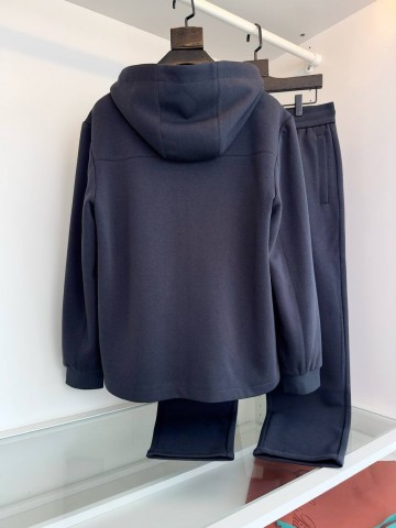 Костюм Loro Piana