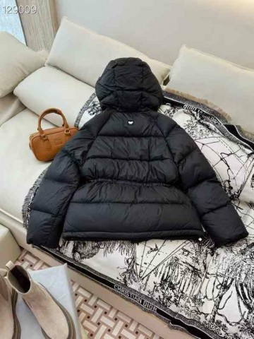 Пуховик MaxMara