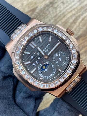 Часы Patek Philippe