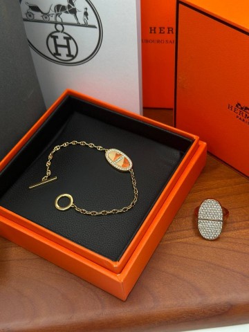Браслет Hermes