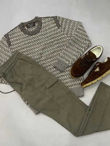 Свитер Loro Piana