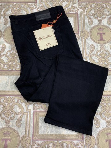 Джинсы Loro Piana