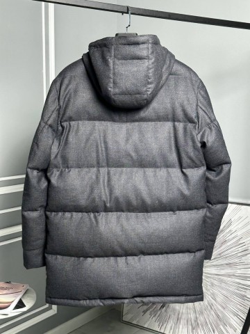 Пуховик Loro Piana