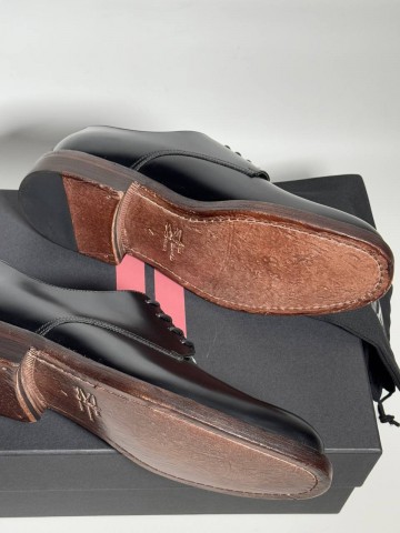 Туфли Zegna