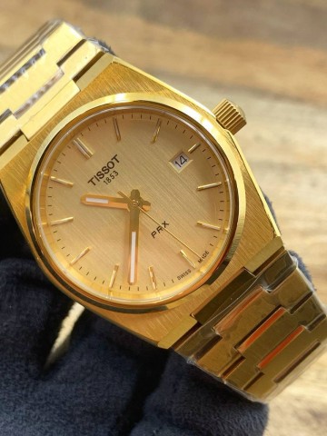 Часы Tissot