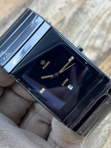 Часы Rado