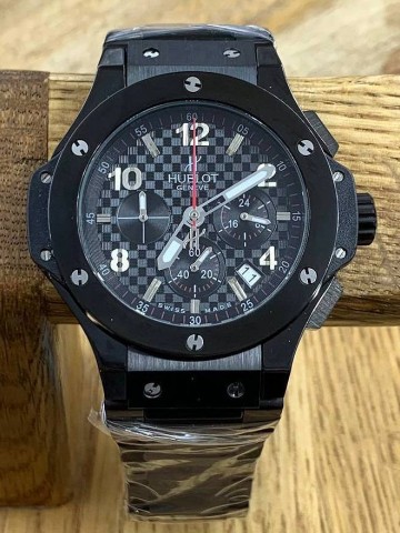 Часы Hublot