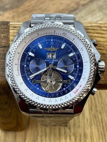Часы Breitling
