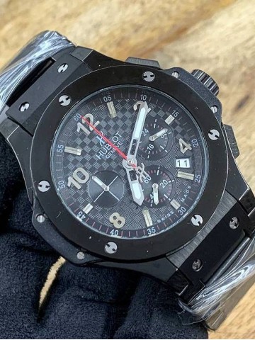 Часы Hublot