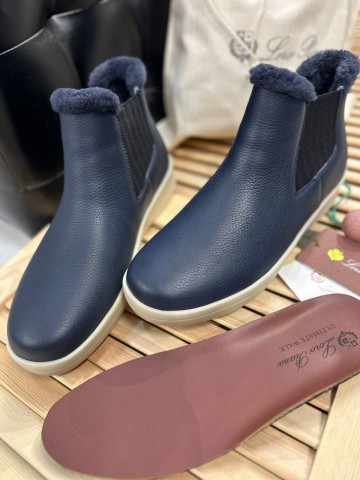 Ботинки Loro Piana