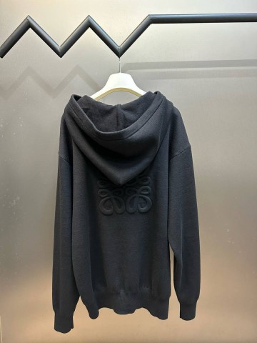 Худи Loewe