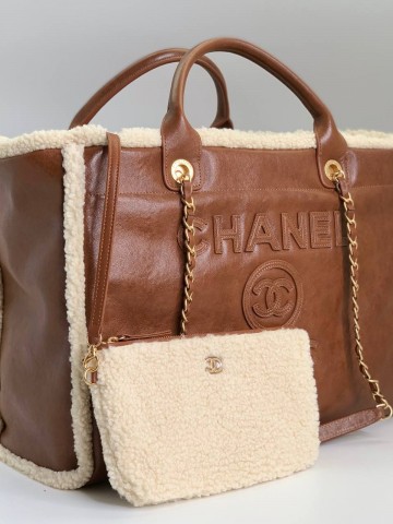Сумка CHANEL