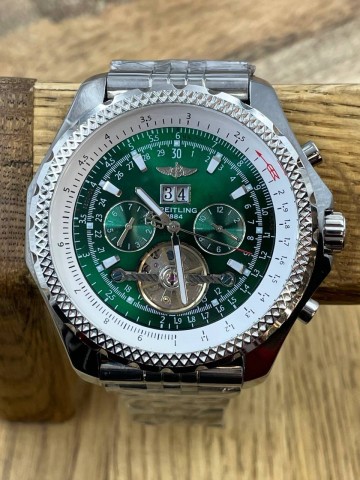 Часы Breitling
