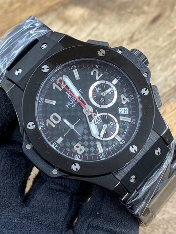 Часы Hublot
