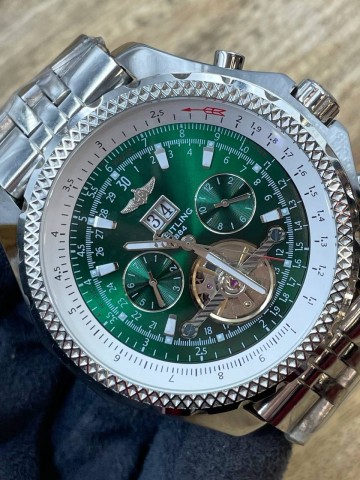 Часы Breitling