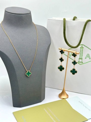 Кулон Van Cleef & Arpels