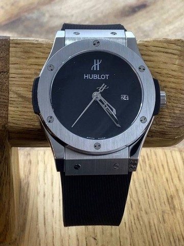 Часы Hublot