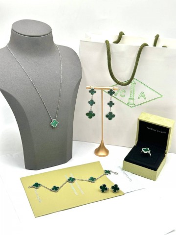 Браслет Van Cleef & Arpels