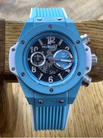 Часы Hublot