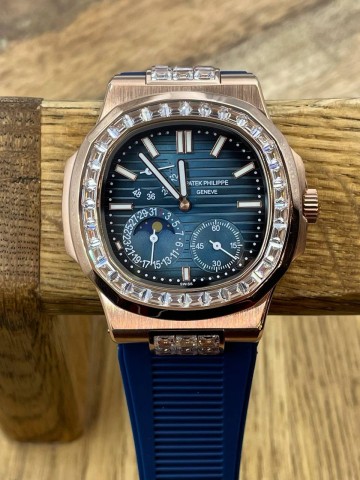 Часы Patek Philippe