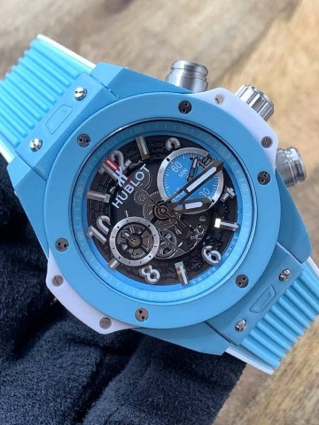 Часы Hublot