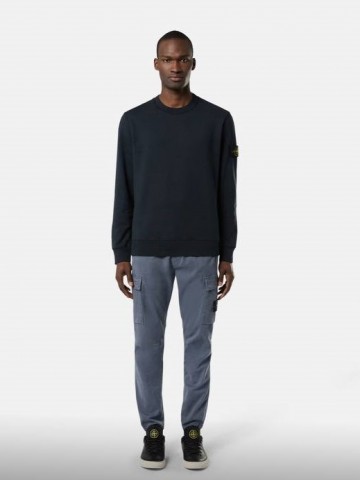 Свитшот Stone Island